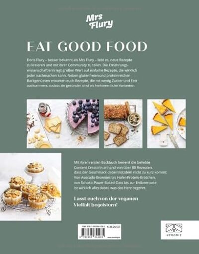 My Vegan Bakery – Bild 2