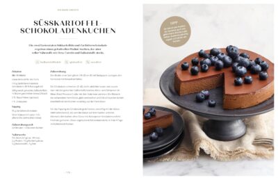 My Vegan Bakery – Bild 3