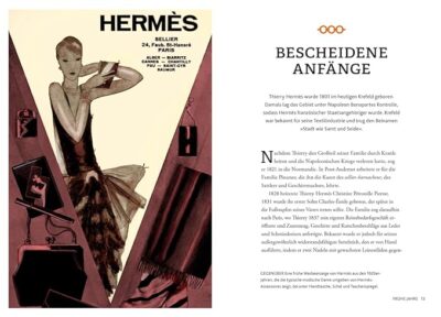 little book of hermes – Bild 2