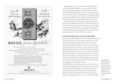 Little Book of Rolex – Bild 2
