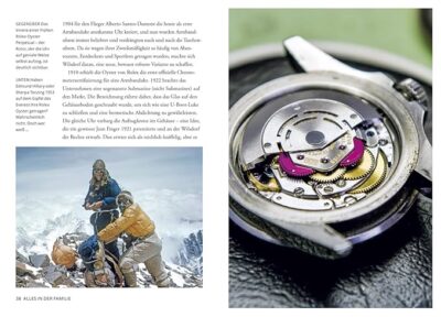 Little Book of Rolex – Bild 3