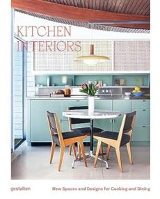 Kitchen Interiors (eng.)