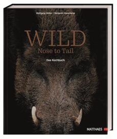Wild: Nose to Tail