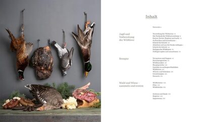 Wild: Nose to Tail – Bild 2