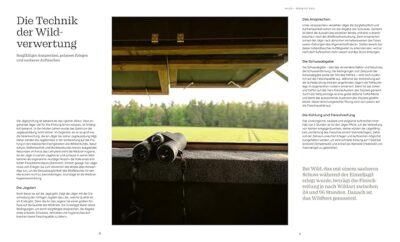 Wild: Nose to Tail – Bild 3