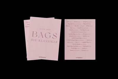 Bags: Die Klassiker – Bild 2