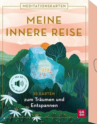 Meditationskarten: Meine innere Reise