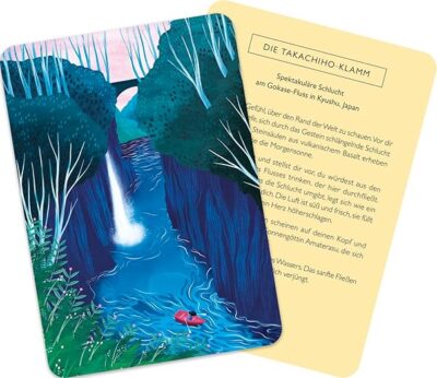 Meditationskarten: Meine innere Reise – Bild 2