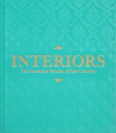 Interiors (Sky Blue Edition – engl.)