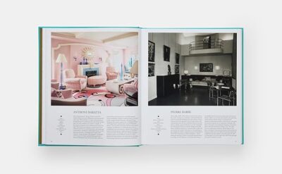 Interiors (Sky Blue Edition - engl.) – Bild 2