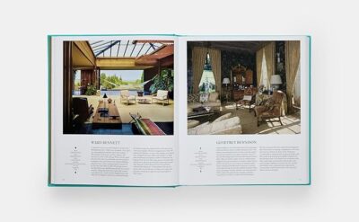 Interiors (Sky Blue Edition - engl.) – Bild 3