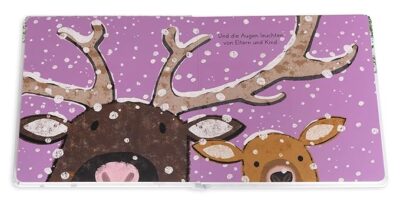 Weihnachten ist Liebe (Pappbuch) – Bild 3