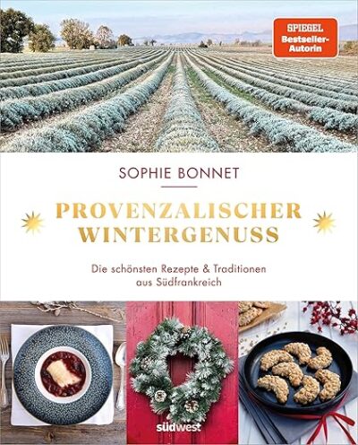 Provenzalischer Wintergenuss