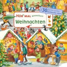 Hör mal (Soundbuch)