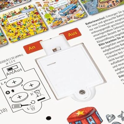 Hör mal (Soundbuch) – Bild 2