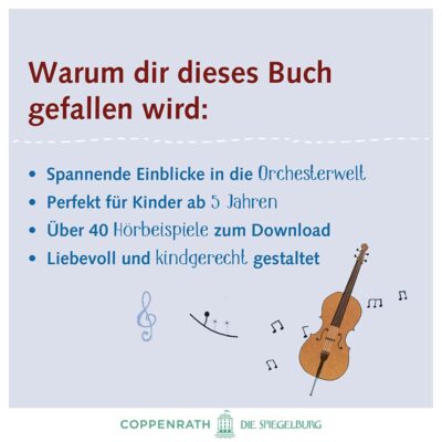 Das große Orchesterbuch – Bild 2