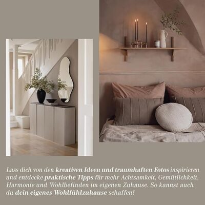Mindful Home. Von Angela Stark aka @elaperona. – Bild 3