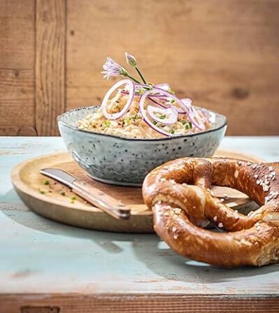 Zu Gast auf dem Oktoberfest – Bild 4