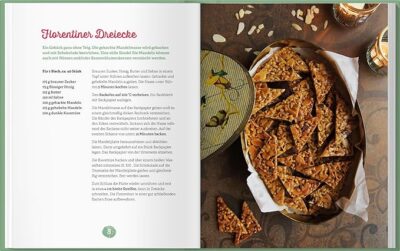 1,2,3 – fertig ist die Weihnachtsbäckerei – Bild 3