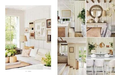 Cocoon: Inspirationen für ein harmonisches Zuhause – Bild 2