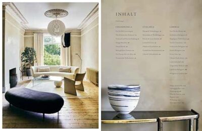 Cocoon: Inspirationen für ein harmonisches Zuhause – Bild 3