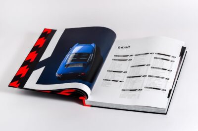 Porsche 911: Die Kunst der Geschwindigkeit – Bild 3