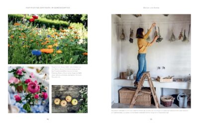 Slow Living Garden – Bild 2
