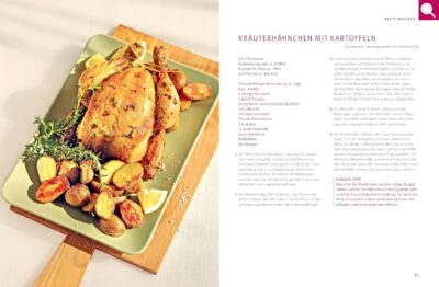 Familienküche! Das Goldene von GU – Bild 3