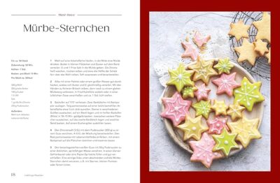 Weihnachtsbäckerei: Genussvoll durch die schönste Zeit des Jahres – Bild 3