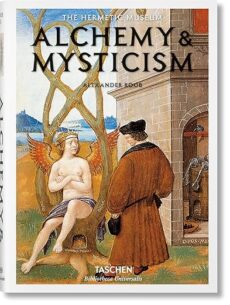 Alchemy & Mysticism (engl.)