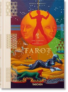 Tarot. The Library of Esoterica (engl.)