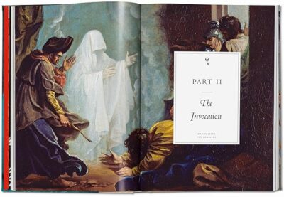 Witchcraft. The Library of Esoterica (engl.) – Bild 3
