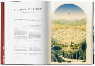 Sacred Sites. The Library of Esoterica (engl.) – Bild 2