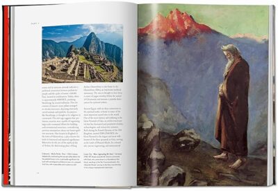 Sacred Sites. The Library of Esoterica (engl.) – Bild 3