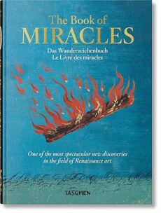 The Book of Miracles. 45th Ed. (Mehrsprach.)