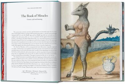 The Book of Miracles. 45th Ed. (Mehrsprach.) – Bild 2