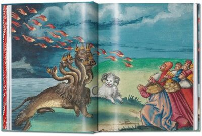 The Book of Miracles. 45th Ed. (Mehrsprach.) – Bild 3