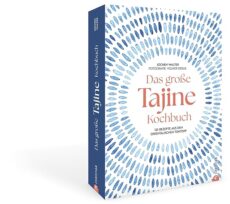 Das große Tajine-Kochbuch