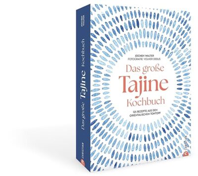 Das große Tajine-Kochbuch
