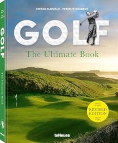 Golf – The Ultimate Book: Revised Edition