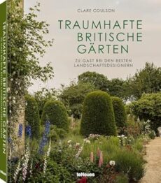 Zu Gast bei den besten Landschaftdesignern