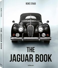 The Jaguar Book: Collector’s Edition