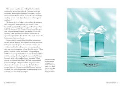 Little Book of Tiffany – Bild 2
