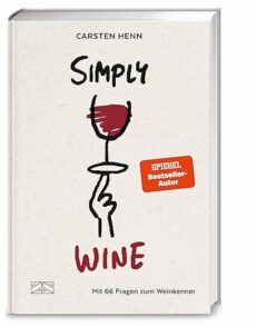 Simply Wine