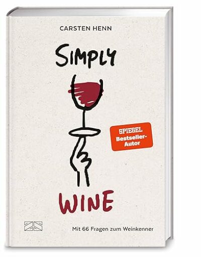 Simply Wine