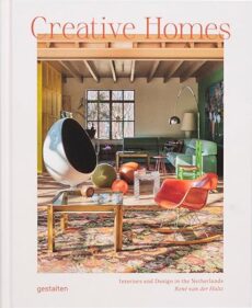 Creative Homes (engl.)