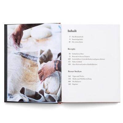 Sauerteig für alle – Bild 2