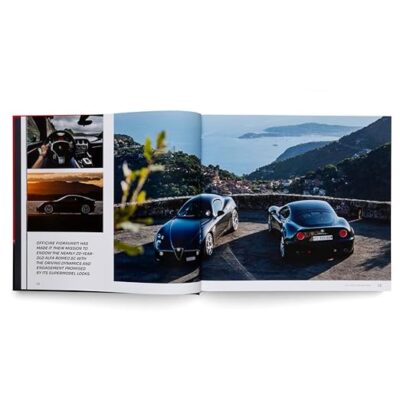 Drive Different: Restomods and Iconic Automobiles Reimagined – Bild 2