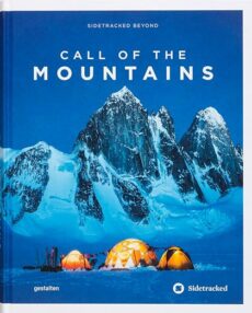 Call of the Mountains: Sidetracked Beyond