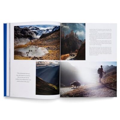 Call of the Mountains: Sidetracked Beyond – Bild 2